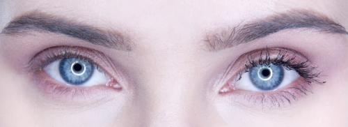 Прозрачная тушь для ресниц IsaDORA. Такие разные туши от IsaDORA