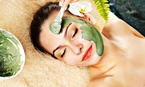 Маска для лица зеленый чай. Маска для лица из зеленого чая: приготовление в домашних условиях