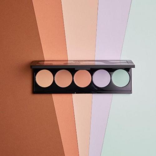 Точечный корректор от прыщей. Корректор от прыщей: как использовать и какой выбрать?