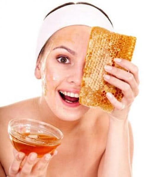 Маски для лица своими руками. Питательные омолаживающие маски для сухой кожи