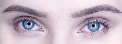 Прозрачная тушь для ресниц IsaDORA. Такие разные туши от IsaDORA