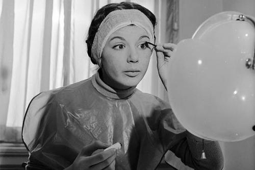 Тушь для ресниц кто придумал. Хлопай ресницами: история появления туши 06 Тушь для ресниц кто придумал. Хлопай ресницами: история появления туши 06