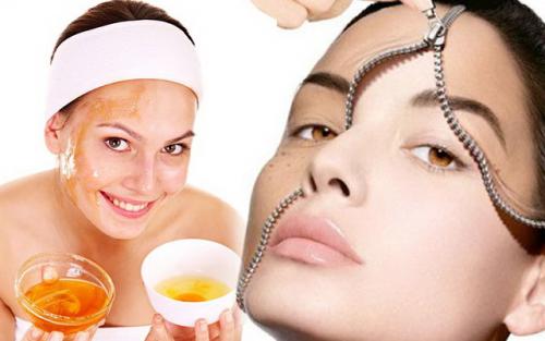 Как очистить поры на лице маски. Основной уход за кожей лица