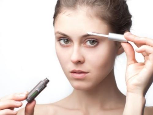 Прозрачная тушь для ресниц. Максимально безвредные для ресниц виды туши 12 Прозрачная тушь для ресниц. Максимально безвредные для ресниц виды туши 12