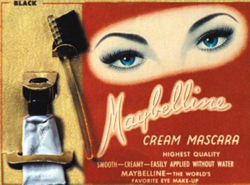 Тушь для ресниц кто придумал. Хлопай ресницами: история появления туши 02 Тушь для ресниц кто придумал. Хлопай ресницами: история появления туши 02