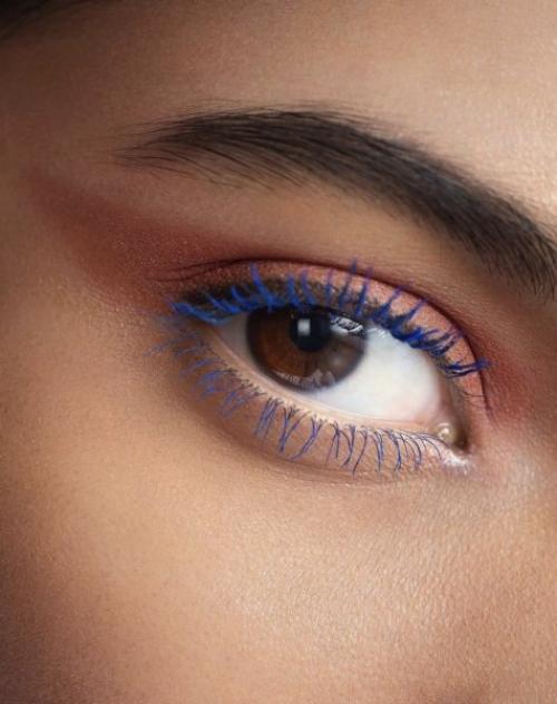 Главный компонент туши для ресниц. Из чего делают тушь для ресниц?