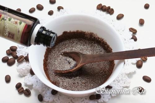 Скраб кофе с медом для лица. Показания к применению 04 Скраб кофе с медом для лица. Показания к применению 04