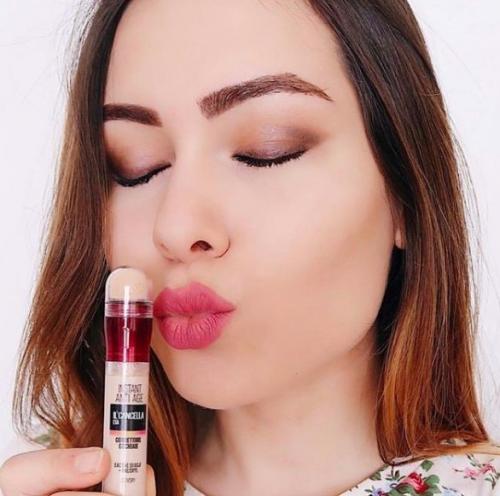 Пудра заменяющая тональный крем. Чем заменить тональный крем летом?