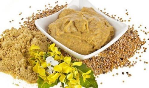 Скраб из горчичного порошка. Пропорции смесей и рецепты в домашних условиях