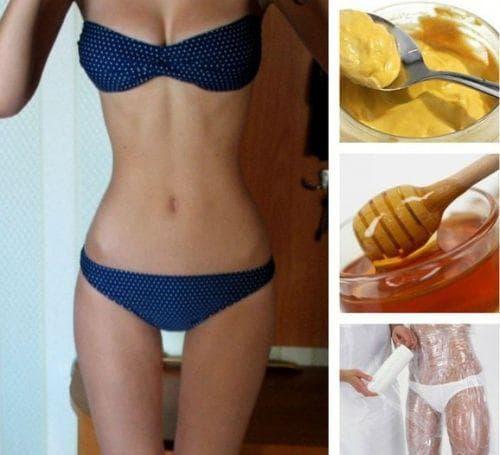 Скраб из горчичного порошка. Пропорции смесей и рецепты в домашних условиях