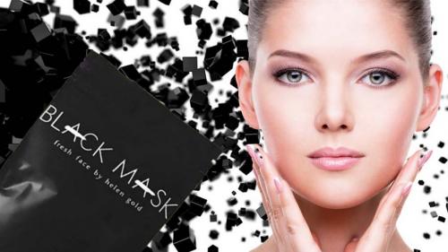 Черные точки на щеках, как избавиться. Как избавиться от черных точек на щеках