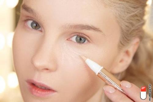 Консилер, как выбрать. Как выбрать консилер?