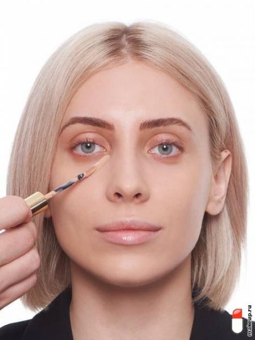 Консилер, как выбрать. Как выбрать консилер?