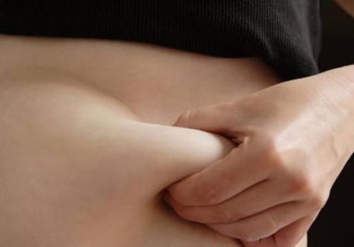 Как сделать кожу упругой на животе. Совет 6 : Как избавиться от лишней кожи