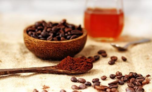 Скраб кофе с медом для лица. Показания к применению 11 Скраб кофе с медом для лица. Показания к применению 11