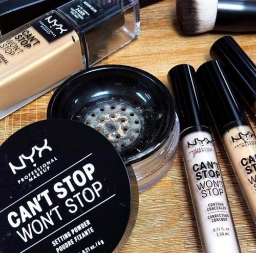 Пудра заменяющая тональный крем. Чем заменить тональный крем летом?