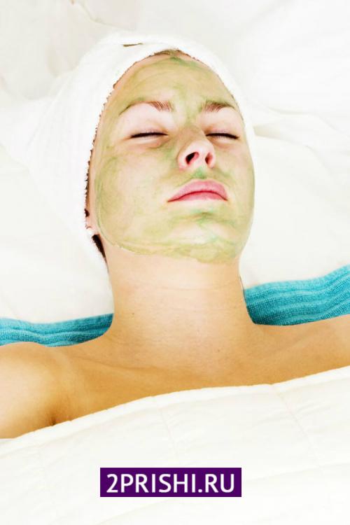 Лосьон для лица из алоэ в домашних условиях. Лечебная химия 07