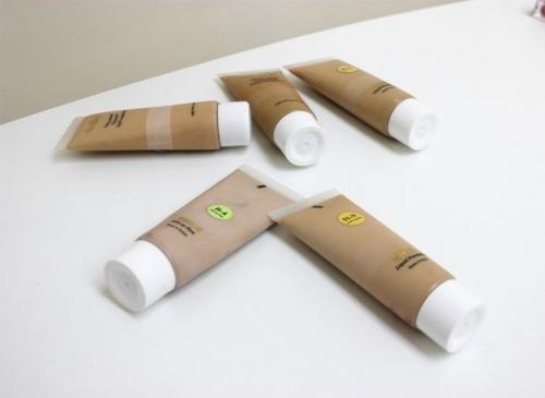 Как сделать тональный крем темнее в домашних условиях. Выбор тонального средства