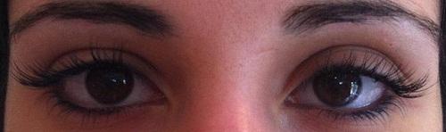 Для маленьких глаз брови. Это принципиально важно не забывать перед тем как приступить к макияжу мелких глаз 06 Для маленьких глаз брови. Это принципиально важно не забывать перед тем как приступить к макияжу мелких глаз 06