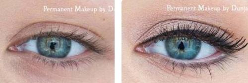 Для маленьких глаз брови. Это принципиально важно не забывать перед тем как приступить к макияжу мелких глаз 05 Для маленьких глаз брови. Это принципиально важно не забывать перед тем как приступить к макияжу мелких глаз 05