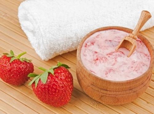 Расширенные поры на лице, как избавиться в домашних условиях