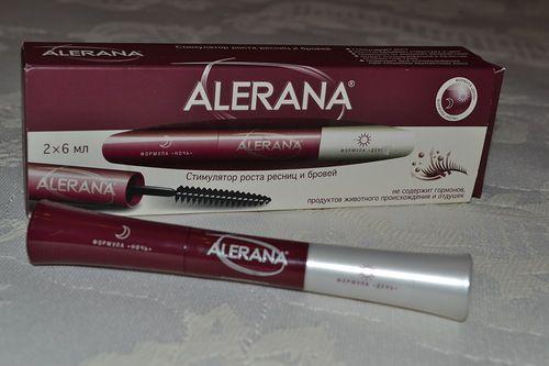 Тушь для ресниц аптека. Полезные сыворотки