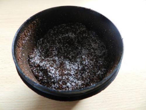 Скраб из кофе из кофемашины. Кофейная гуща на службе красоты: как приготовить скраб для тела из отработанного кофе?