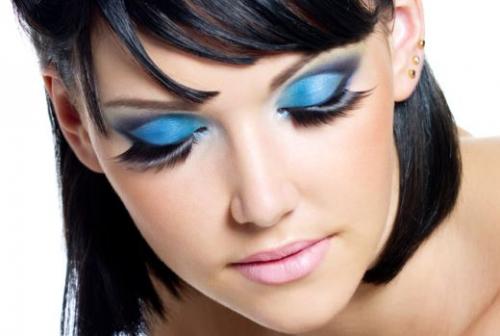 Макияж 50-х годов. Ретро макияж: какой вам поджойдет?