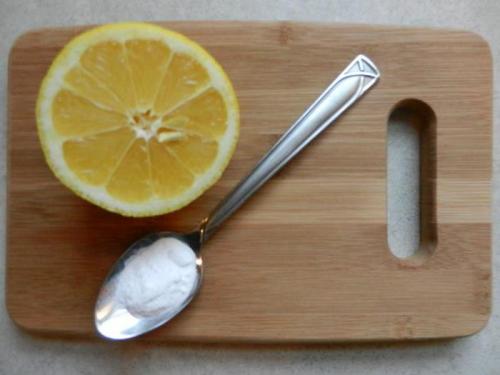 Скраб из соли для лица. Скрабы для лица из соли — лучшие рецепты: 04