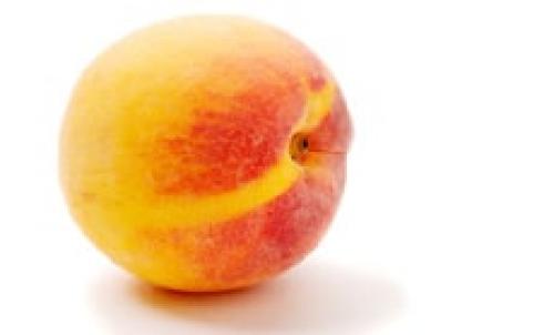 Маска для лица из персика. Чем полезен персик для лица 16