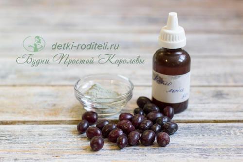 Маска из кизила для лица. Домашняя кизиловая маска для восстановления волос – пошаговые фото