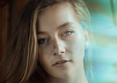 Маска для лица из персика в домашних условиях для кожи вокруг глаз. Рецепты масок против морщин