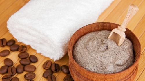 Скраб для сухой кожи тела в домашних условиях. Скраб для тела в домашних условиях