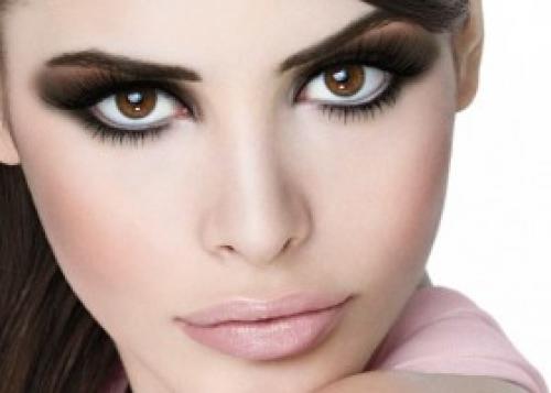 Как подобрать цвет карандаша для бровей. Техника использования карандаша для бровей