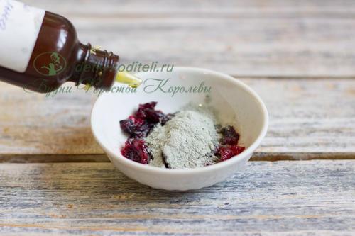 Маска из кизила для лица. Домашняя кизиловая маска для восстановления волос – пошаговые фото