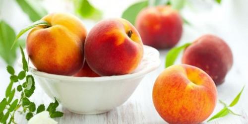 Маска для лица из персика. Чем полезен персик для лица 04 Маска для лица из персика. Чем полезен персик для лица 04