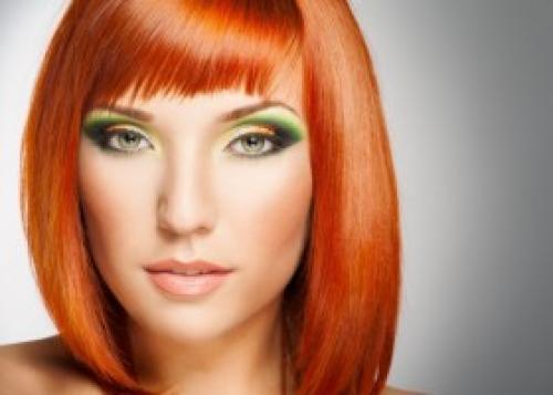 Как подобрать цвет карандаша для бровей. Техника использования карандаша для бровей