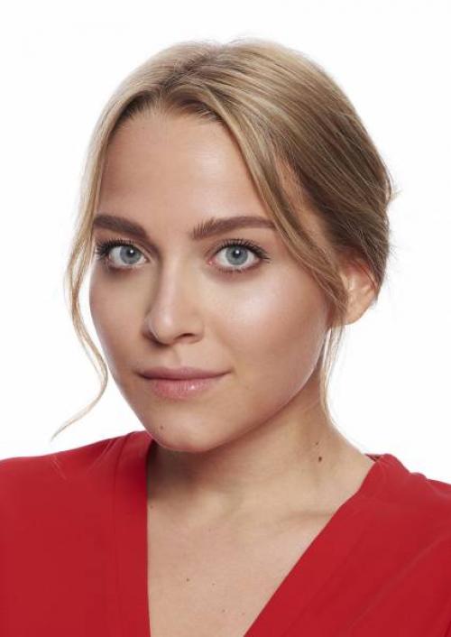 Макияж серо голубые глаза. фотоинструкция по Дневному макияжу для серых глаз