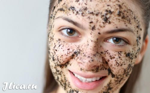 Маска с зеленым чаем для лица. Средства для любого типа кожи 02 Маска с зеленым чаем для лица. Средства для любого типа кожи 02