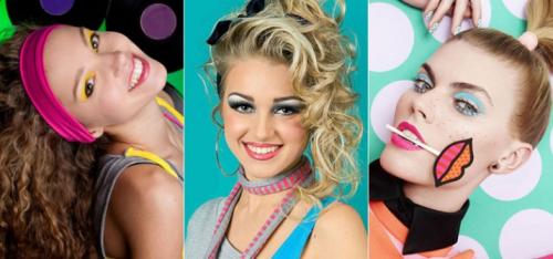 Макияж 60 х годов. Превосходный макияж в стиле 60-х годов 06 Макияж 60 х годов. Превосходный макияж в стиле 60-х годов 06