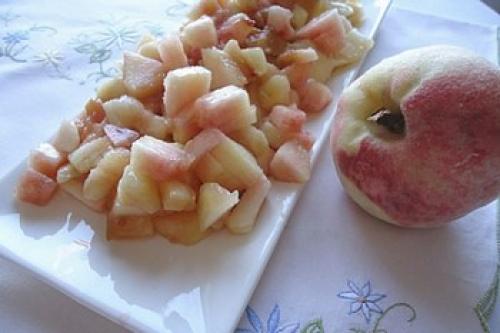 Маска для лица из персика и сметаны. Персиковые маски для лица: подарите своей коже нежность и бархатистость