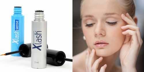 Тушь для ресниц аптека. Полезные сыворотки