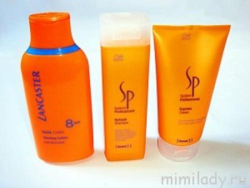 Как сделать лицо белым. Маскирующая косметика 02