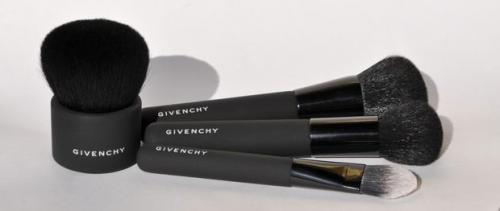 Как пользоваться рассыпчатой пудрой