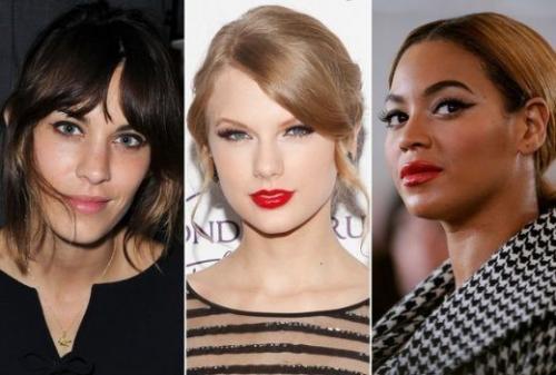 Как рисовать стрелки в стиле 60 х. Макияж 60-х годов, тайны make-up того времени