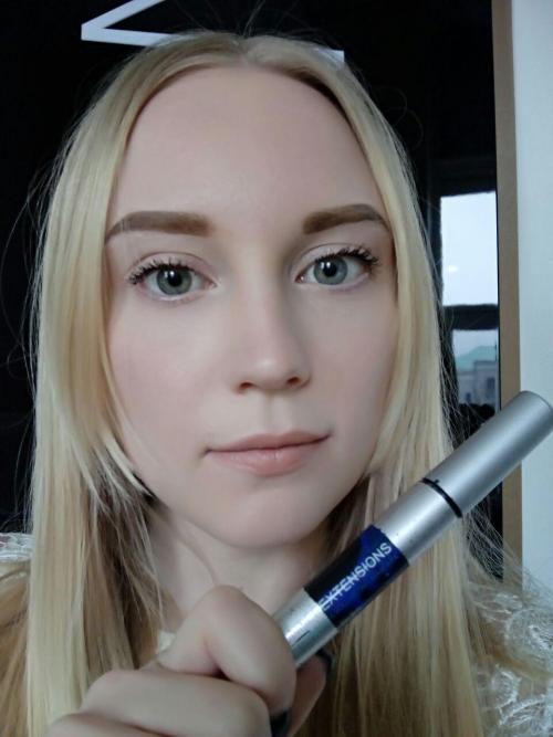 Полезная тушь для ресниц. Что представляет собой тушь для ресниц? 11 Полезная тушь для ресниц. Что представляет собой тушь для ресниц? 11