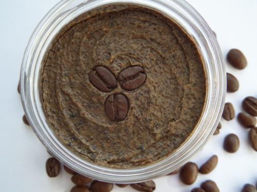 Кофе и мед скраб. Скраб для тела в домашних условиях из кофе и меда: рецепты 08 Кофе и мед скраб. Скраб для тела в домашних условиях из кофе и меда: рецепты 08