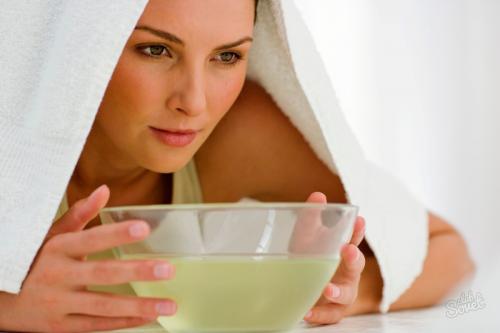 Как убрать черные точки глубокие. Как убрать черные точки: глубокая очистка 01