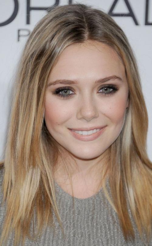 Макияж для пепельных блондинок с серо зелеными глазами. Пошаговая инструкция: делаем стильный макияж для блондинок с голубыми, серыми и карими глазами (+ВИДЕО)