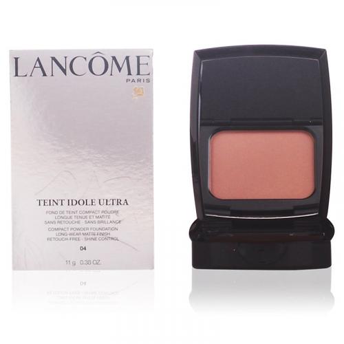 Лучшая пудра для жирной проблемной пористой кожи. Рейтинг лучших матирующих пудр 09